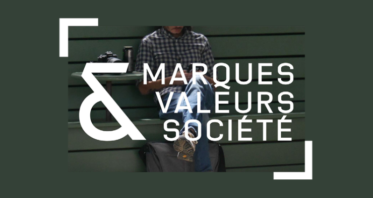 Rebrandin Chaire Marques, Valeurs & Société